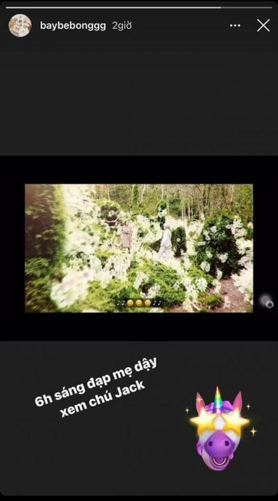 Chia sẻ đầu tiên của An Nguy về chuyện mang thai với tình đồng giới-4