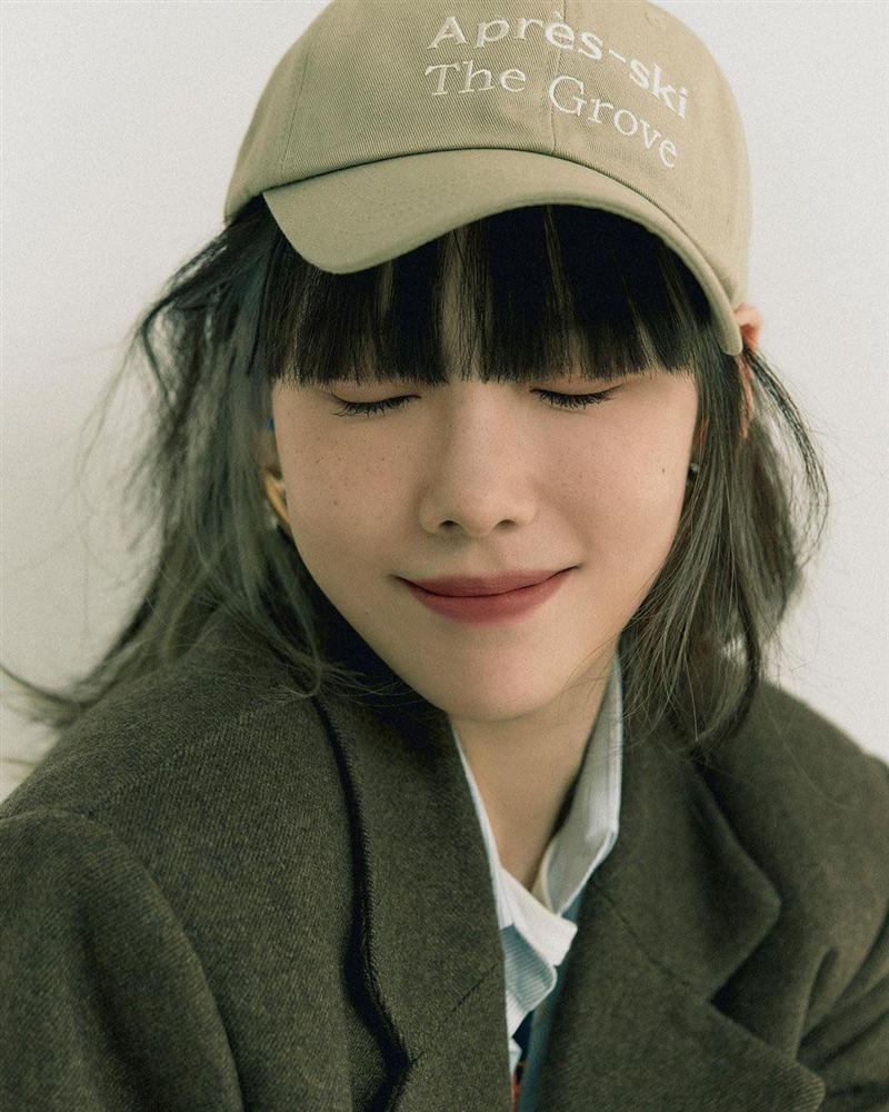 Taeyeon đăng đàn ngụ ý kìm nén lắm rồi đừng để chị khẩu nghiệp-4