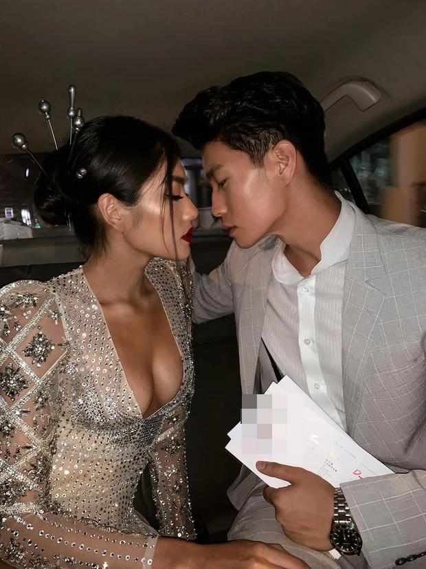 Profile khủng của trai đẹp kém 11 tuổi bị đồn hẹn hò Ngô Thanh Vân-3