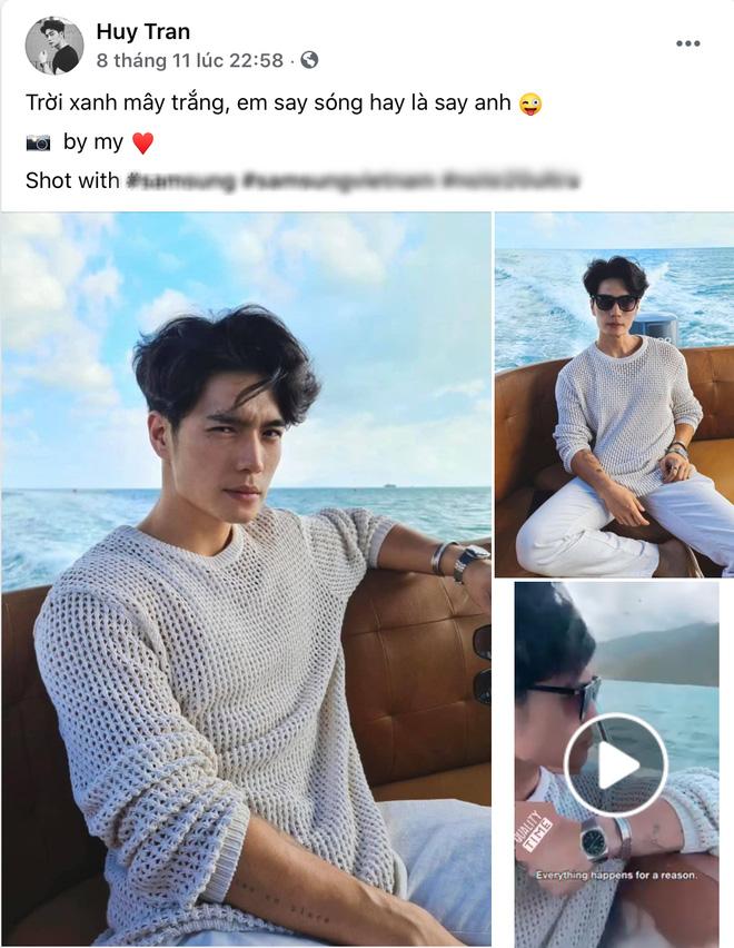 Tình tin đồn kém 11 tuổi của Ngô Thanh Vân sở hữu body 6 múi đẹp xuất sắc-4