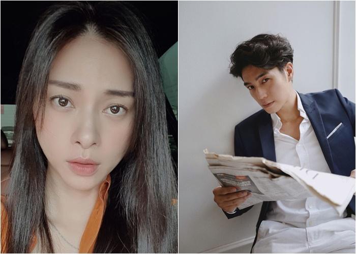 Đường tình bí ẩn của Ngô Thanh Vân trước khi rộ tin yêu trai trẻ-1