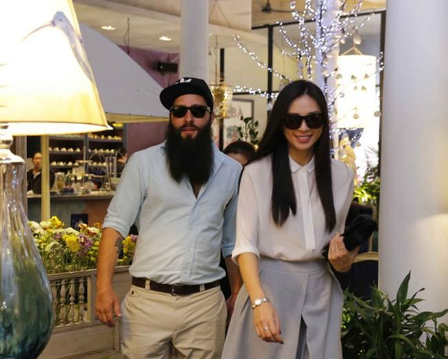 Đường tình bí ẩn của Ngô Thanh Vân trước khi rộ tin yêu trai trẻ-8