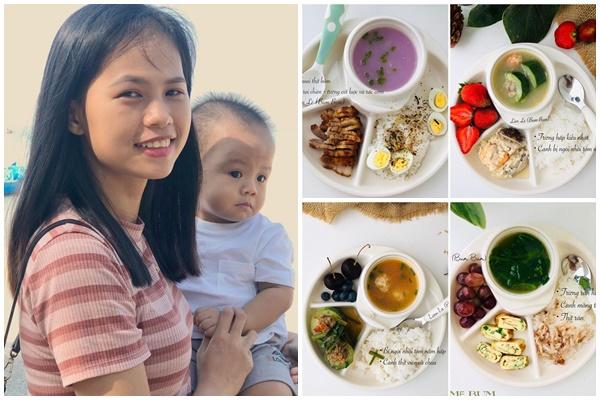 Cận cảnh bữa ăn sáng cách ly trong khách sạn ở Việt Nam khiến ai cũng trầm trồ vì quá thịnh soạn-2