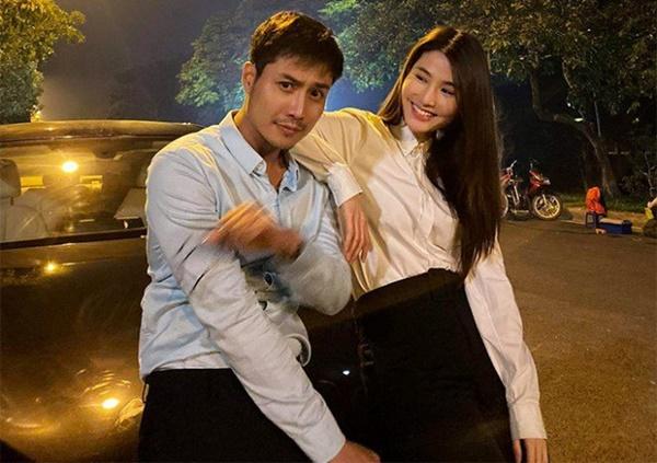 Năm của vai phụ phim Việt: Đáng nhớ nhất là 2 gã tổng tài soái ca nham hiểm, biến thái-2