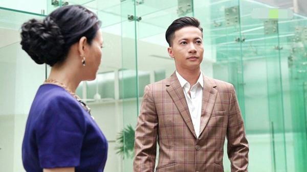 Năm của vai phụ phim Việt: Đáng nhớ nhất là 2 gã tổng tài soái ca nham hiểm, biến thái-7