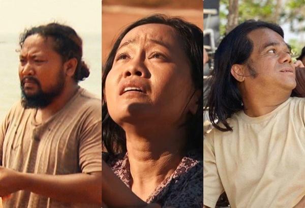 Năm của vai phụ phim Việt: Đáng nhớ nhất là 2 gã tổng tài soái ca nham hiểm, biến thái-6