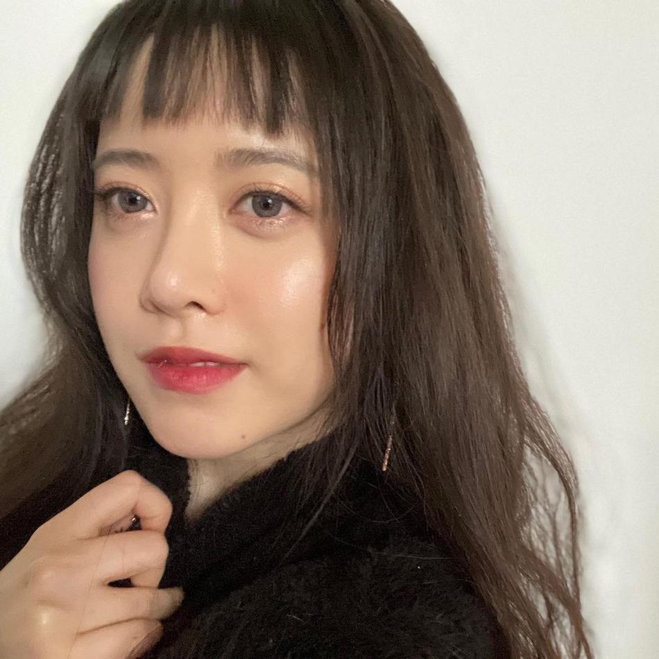 Song Hye Kyo, Goo Hye Sun làm rộ lại mốt mái chó gặm hack tuổi-3