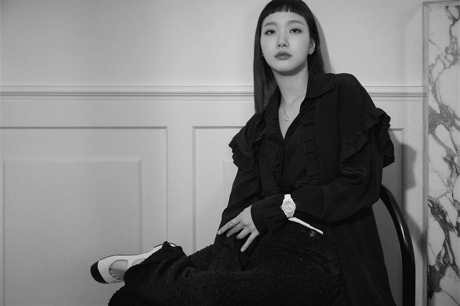 Song Hye Kyo, Goo Hye Sun làm rộ lại mốt mái chó gặm hack tuổi-10