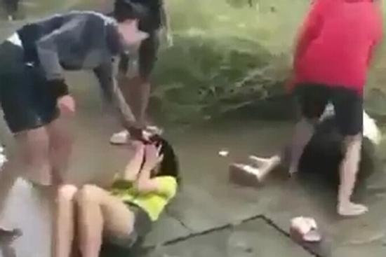 Hé lộ lý do 2 thiếu nữ 14 tuổi chặn đường, hành hung nữ sinh ở Đồng Nai