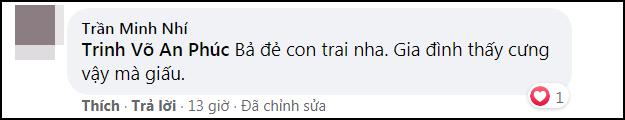 Hòa Minzy ngầm xác nhận đã sinh con, tiện khoe luôn giới tính?-8