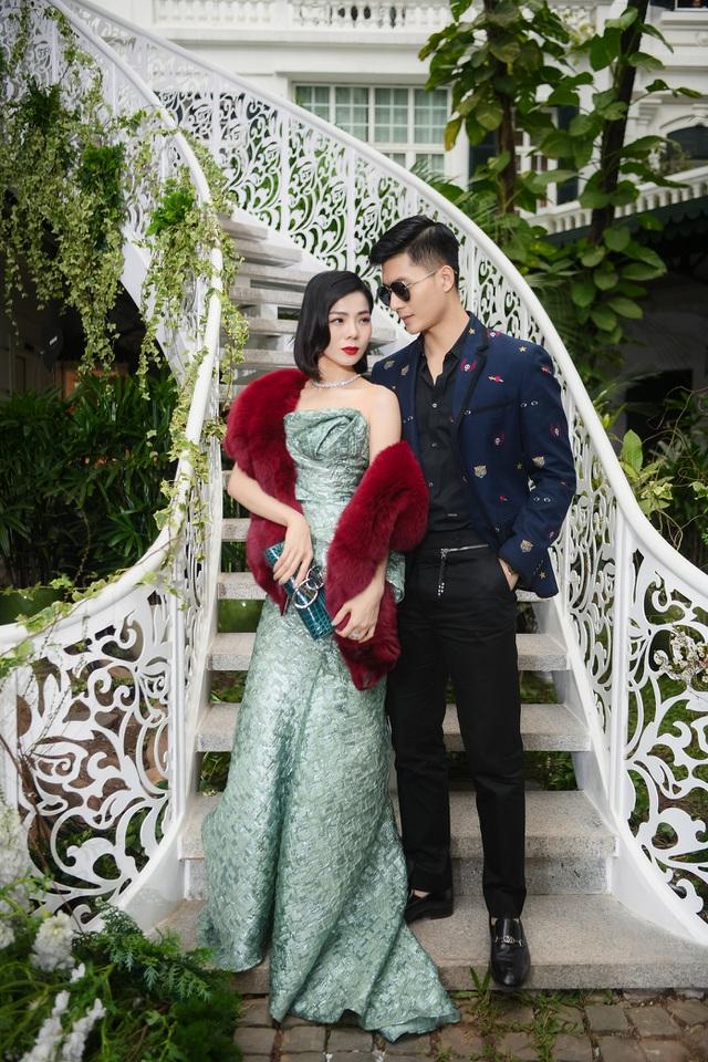 3 mỹ nhân Việt vướng nghi án cặp trai trẻ kém chục tuổi-5