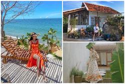 3 homestay siêu đẹp ở Bình Thuận dành cho kỳ nghỉ lễ Tết dương lịch