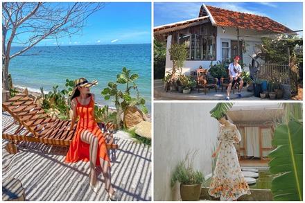 3 homestay siêu đẹp ở Bình Thuận dành cho kỳ nghỉ lễ Tết dương lịch