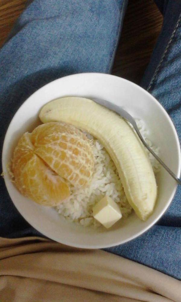 Những pha ăn uống thách thức vị giác, có mời cũng không ai ăn-5