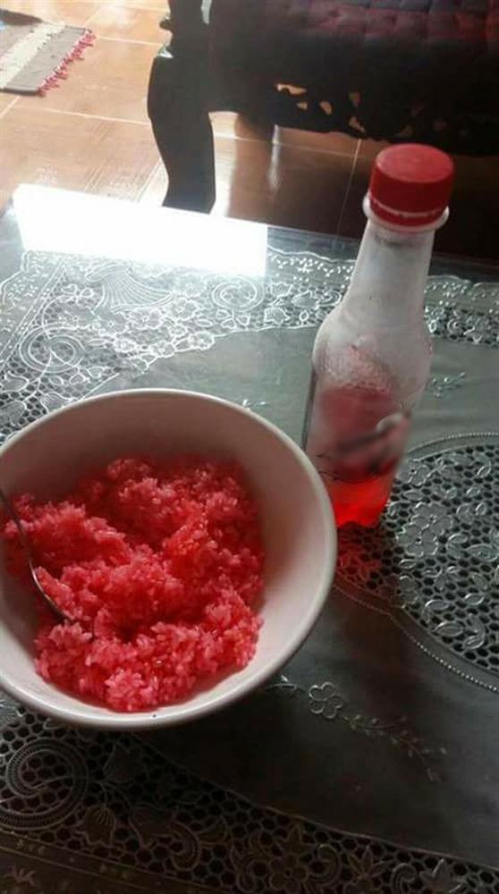 Những pha ăn uống thách thức vị giác, có mời cũng không ai ăn-6