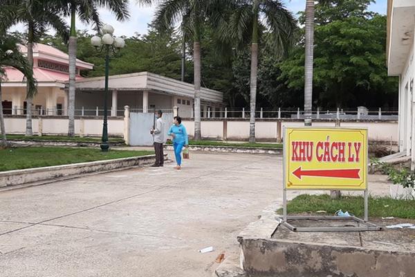 Xem xét khởi tố vụ án hình sự liên quan bệnh nhân 1440-1