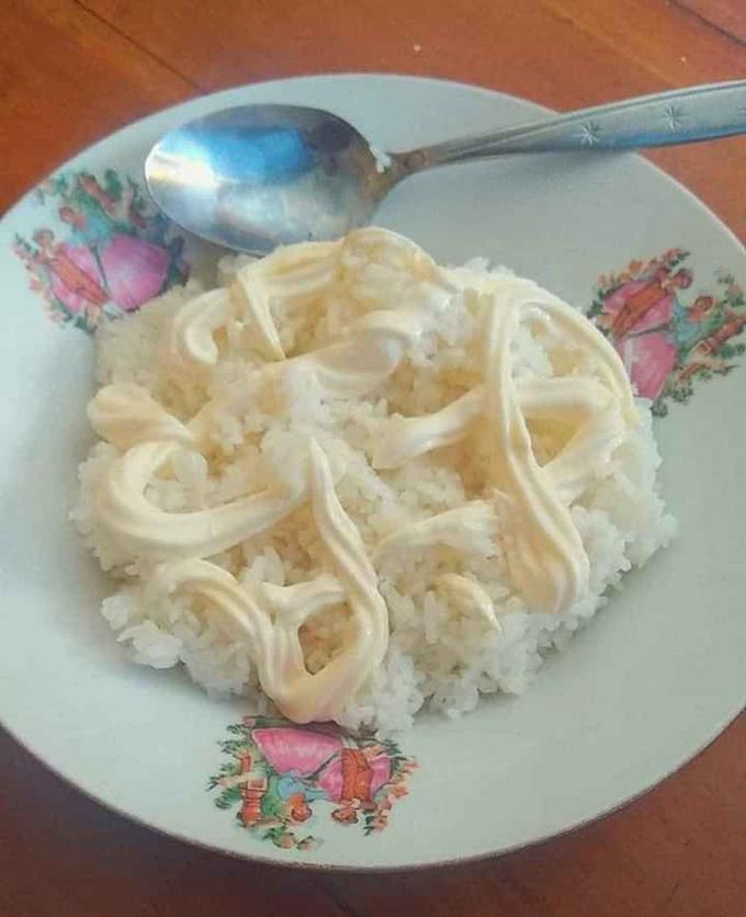 Những pha ăn uống thách thức vị giác, có mời cũng không ai ăn-10