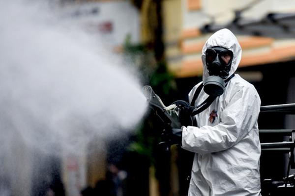 Tài xế chở bệnh nhân 1440 nhập cảnh chui chở nhiều cán bộ, giáo viên, người đi đám ma-1