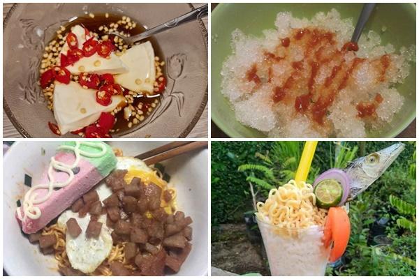 Đi ăn nhà hàng mà gặp phải những thảm họa này thì thà nhịn đói còn sướng hơn-15