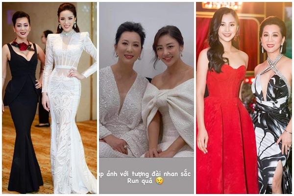 Bóc phốt sự giả trân về trang phục của các MC/BTV khi lên sóng truyền hình-10