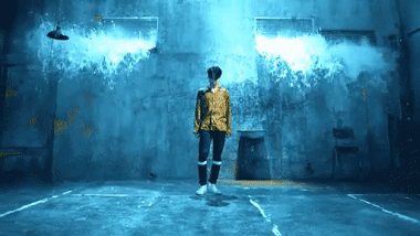 Điểm danh những moments kiệt tác trong các MV đình đám Kpop-5