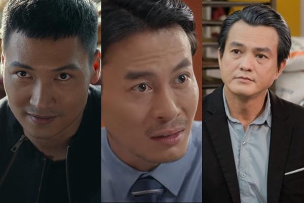 Bố dượng và mẹ ghẻ ác phát sợ trên màn ảnh Việt 2020-7