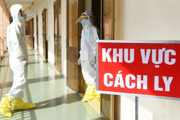 1 cô gái tiếp xúc gần với BN1451: Là nhân viên quán karaoke, từng đến nhà thuốc-1