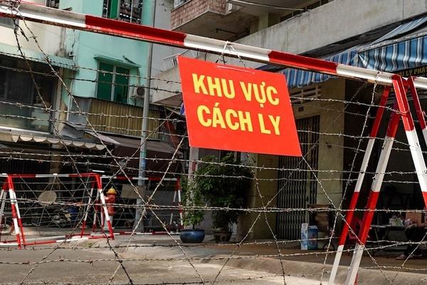 TP. HCM truy tìm gấp người đàn ông F1 di chung với BN 1440-1