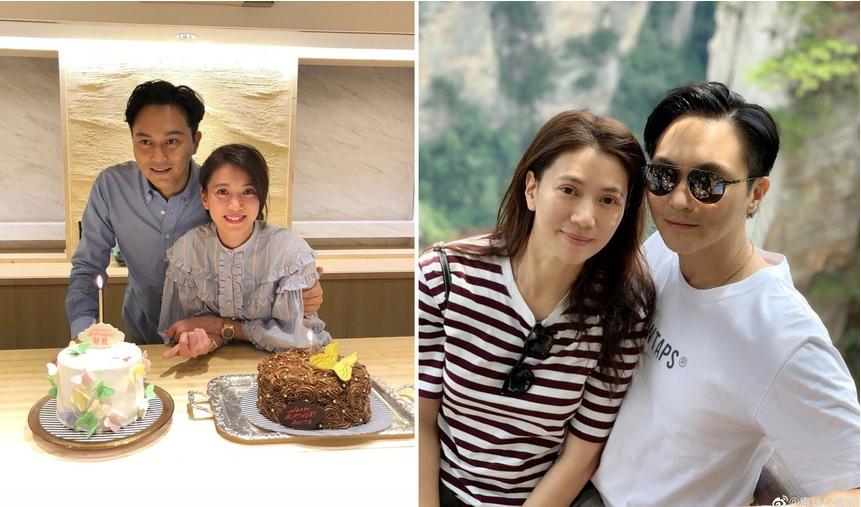 Ngã rẽ cuộc đời của 3 người đẹp lên ngôi Hoa hậu Hong Kong 1990-3