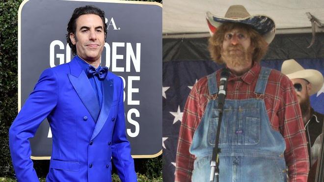 9 màn hóa trang ấn tượng trên màn ảnh năm 2020-3