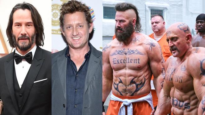 9 màn hóa trang ấn tượng trên màn ảnh năm 2020-5