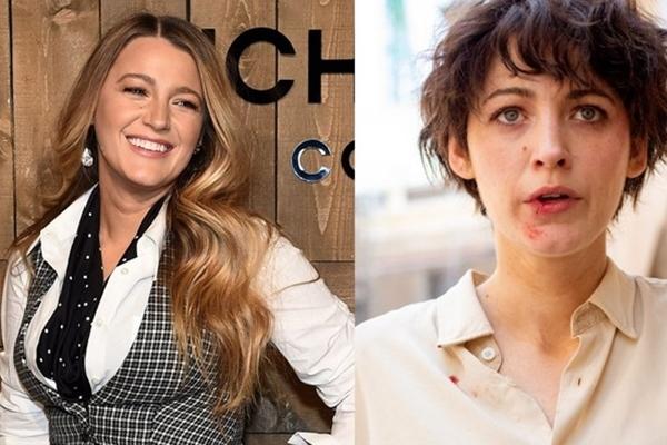 Nỗi khổ về lớp trang điểm của các diễn viên trong phim-1