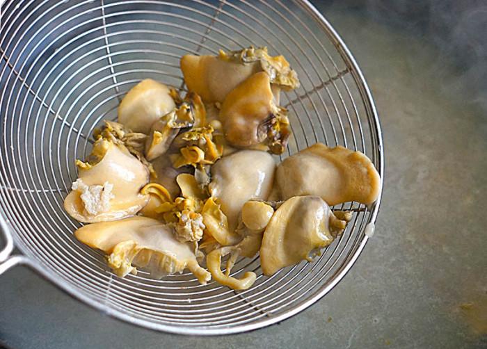 Nguyên liệu giá rẻ nấu thành món canh siêu ngon, đại bổ cho mùa đông lạnh giá-3