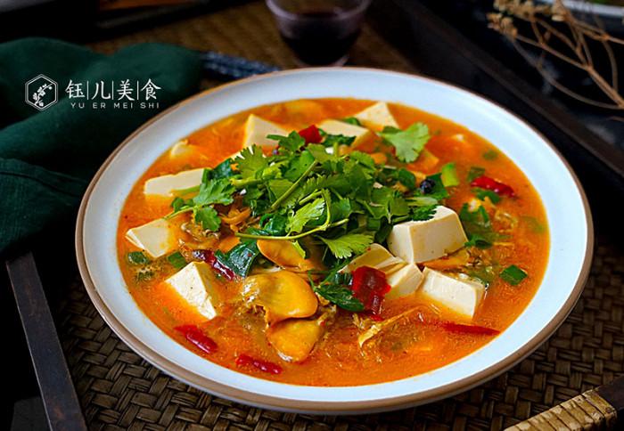 Nguyên liệu giá rẻ nấu thành món canh siêu ngon, đại bổ cho mùa đông lạnh giá-7