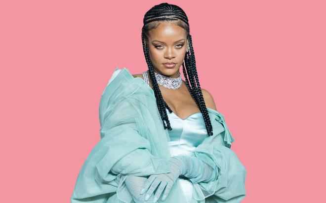 Theo đuổi giấc mơ và bài học đắt giá của ca sĩ giàu nhất thế giới - Rihanna-6