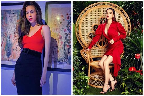 Hồ Ngọc Hà tái xuất sau sinh đôi, dân mạng ngỡ ngàng vì về dáng thần tốc