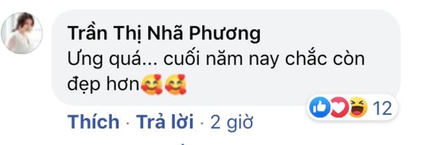 Nhã Phương vô tình tiết lộ Thúy Ngân và Trương Thế Vinh có tin vui cuối năm-2