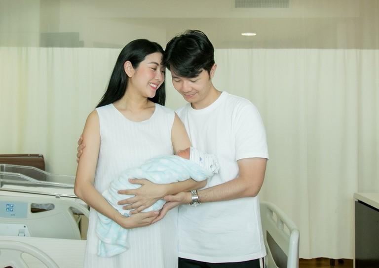 Những đám cưới hot nhất Vbiz 2020: Quý Bình chốt sổ ấn tượng-6