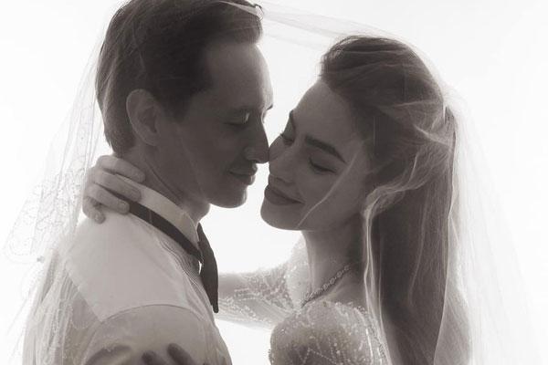 Những đám cưới được chờ đợi nhất showbiz Việt năm 2021-2