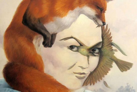 Hình ảnh đầu tiên nhìn thấy tiết lộ bạn là người sống tích cực hay tiêu cực