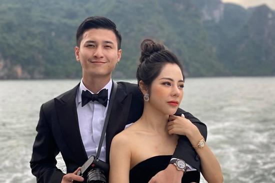 Huỳnh Anh si mê bạn gái single mom