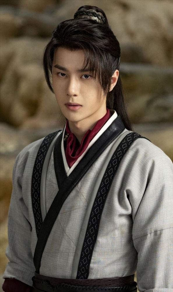 Triệu Lệ Dĩnh và Vương Nhất Bác bị chỉ trích vì khiến Hữu Phỉ hứng chịu hàng loạt chê bai-5