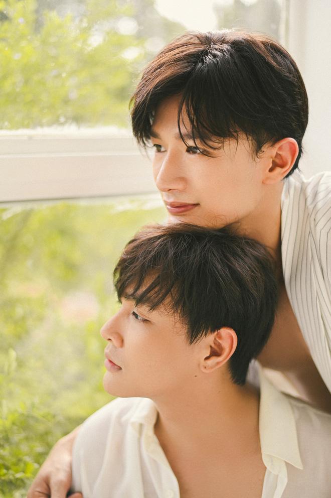 4 web drama đam mỹ Việt hot nhất 2020-1