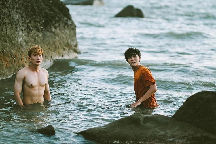 4 web drama đam mỹ Việt hot nhất 2020-5