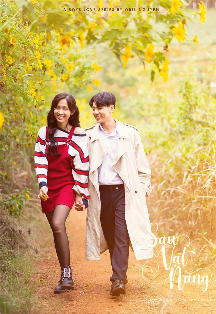 4 web drama đam mỹ Việt hot nhất 2020-7