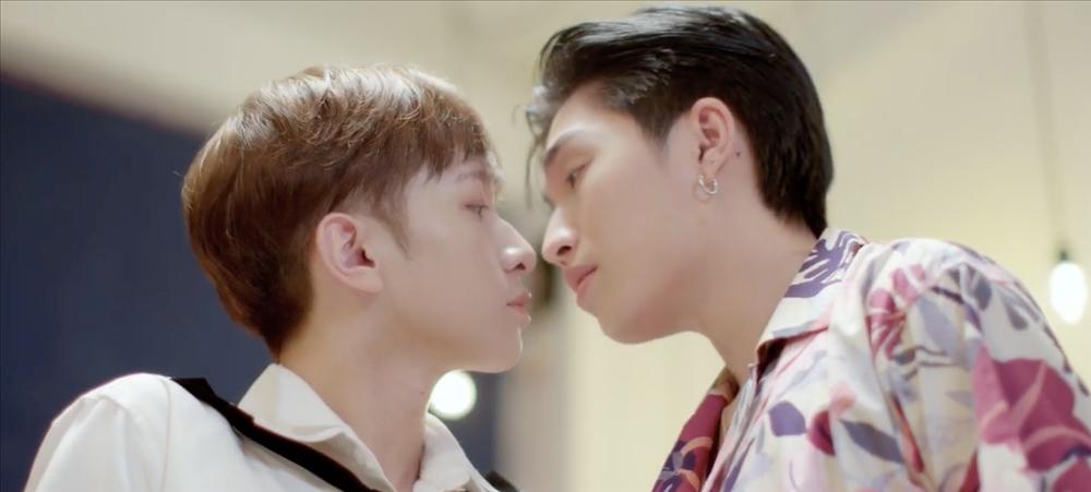 4 web drama đam mỹ Việt hot nhất 2020-10