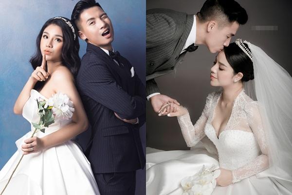 Hé lộ hình ảnh đầu tiên về rạp cưới hoành tráng của Bùi Tiến Dũng và Khánh Linh-5