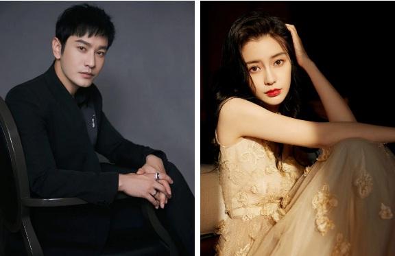 Huỳnh Hiểu Minh ngày càng lạnh nhạt, bỏ mặc Angelababy là vì lý do này?-1