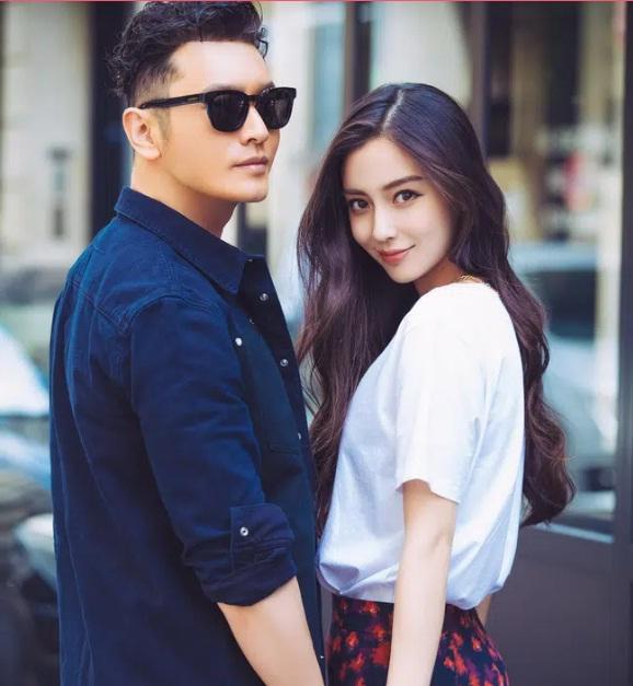 Huỳnh Hiểu Minh ngày càng lạnh nhạt, bỏ mặc Angelababy là vì lý do này?-2