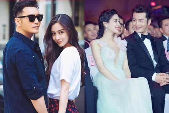 Huỳnh Hiểu Minh ngày càng lạnh nhạt, bỏ mặc Angelababy là vì lý do này?